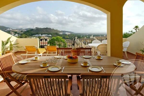La Manga Club Resort - Los Olivos 494 3 Bedrooms, for rent