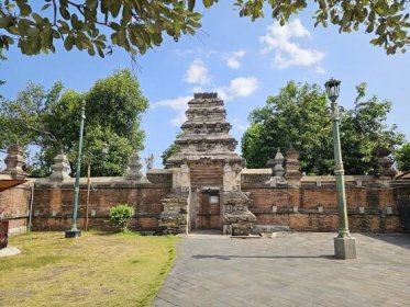 Kota Gede - Yogyakarta