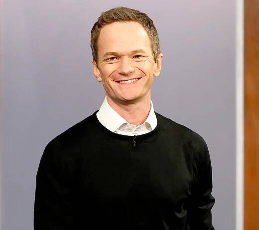 Neil Patrick Harris: I've Given 'Very Little Thought' to a 'HIMYM' Reboot