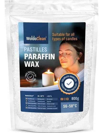 WoldoClean Paraffin Wax 800g 01 1er
