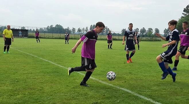 SK Ratibořské Hory — TJ Březnice - SK Ratibořské Hory, z.s.