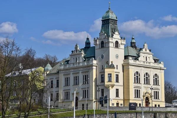 Jsem ze Slezské! Proč se tu žije nejlépe v Ostravě? | Magazín PATRIOT