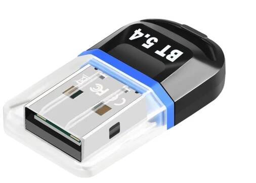 Bluetooth USB adaptér 5.4 dongle - iPal.cz