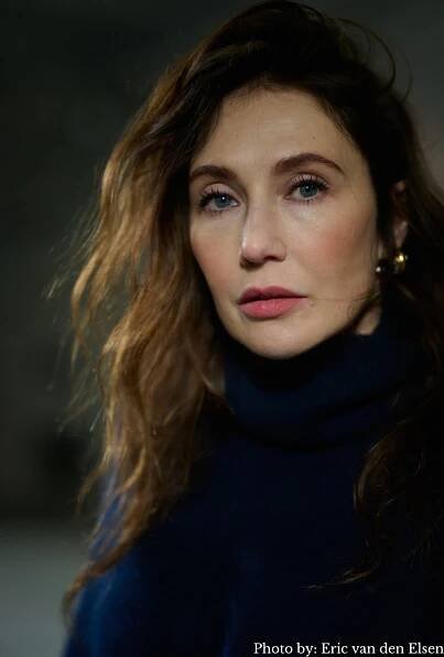 Carice van Houten