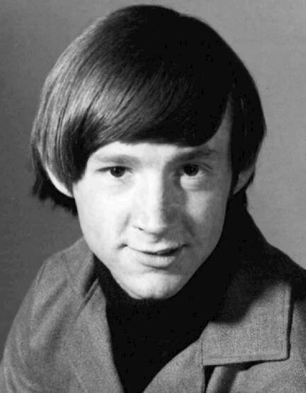 Peter Tork – Wikipedie