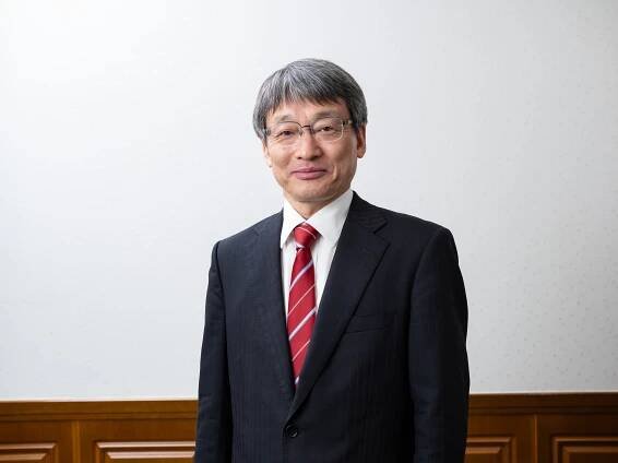 Director General | NAOJ: National Astronomical Observatory of Japan - English