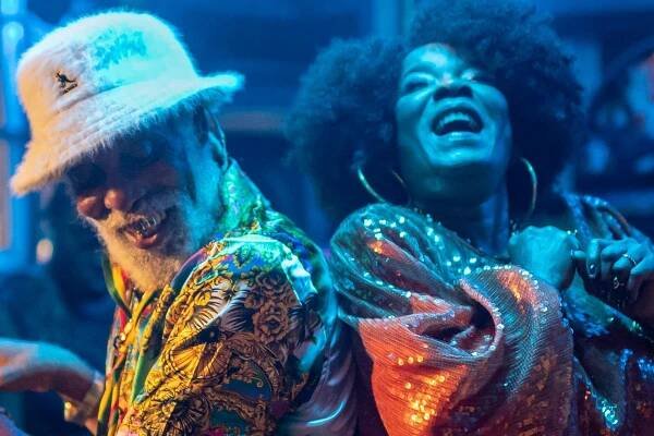 Rita Marley News - DancehallMag