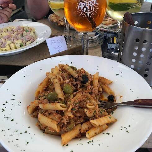 PIZZERIA ISTRIA, Sumperk - Restaurant Reviews, Photos & Phone Number - Tripadvisor
