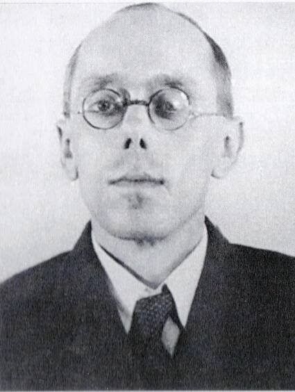 Walter Jacobi