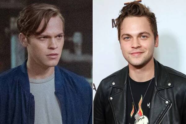 Supernatural WATN Alexander Calvert