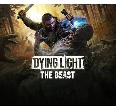 Dying Light: The Beast od 2 136 Kč - Heureka.cz