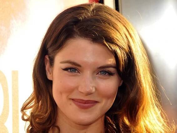 Lucy Griffiths