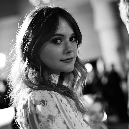 Who Is Emilia Jones? Meet the 'CODA' Star That Hollywood Is Calling Its Next Big Thing