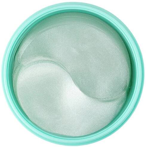 Pleťová maska MIZON Hyaluronic Acid Eye Gel Patch 60× 1,5 g