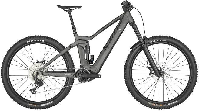 SCOTT Ransom eRIDE 920 2023