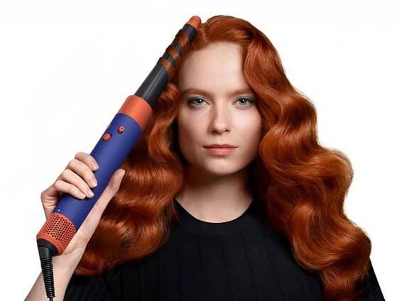 Dyson Airwrap i.d. Curly + Coily 533759-01