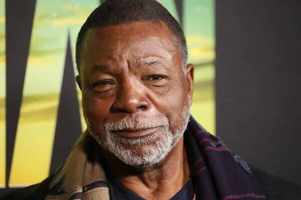 FOTO: Carl Weathers hrál až do svého skonu. – stránka 2