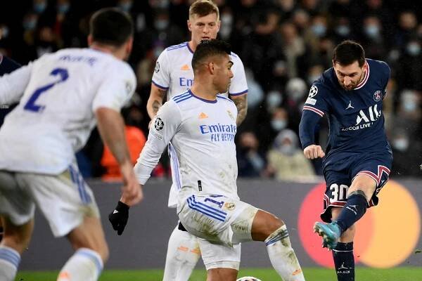 Real-PSG : qui pour remplacer Casemiro, F. Mendy voire Kroos côté madrilène?