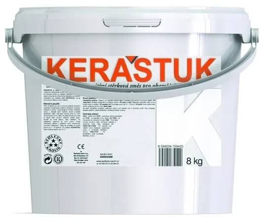 Keraštuk K vnitřní