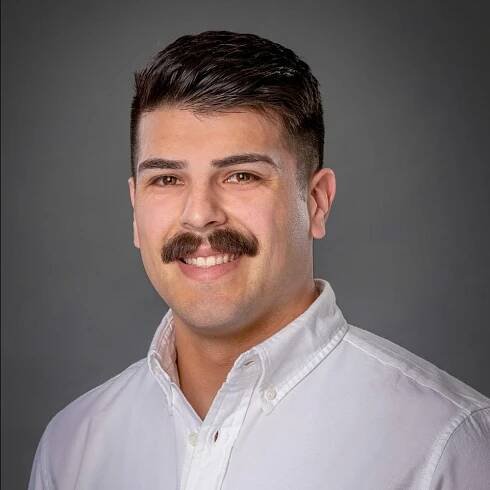 Daniel Ortiz Photo