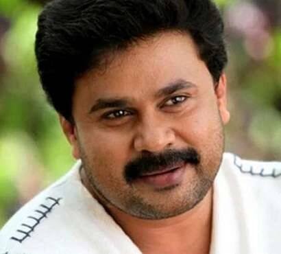Actor Dileep family photos