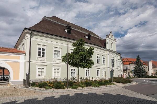 Moravské Budějovice – Tipy na výlet i dovolenou – Kudy z nudy