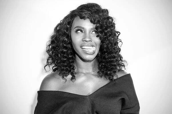 Deborah Ayorinde : jwdikkers