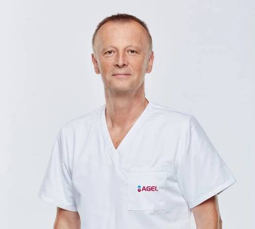 Aj AGEL Mammacentrum sv. Agáty v Banskej Bystrici sa zapája do ružového októbra | AGEL Mammacentrum sv. Agáty