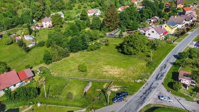 Prodej Pozemek, Ždírec nad Doubravou - Nový Studenec, okres Havlíčkův Brod