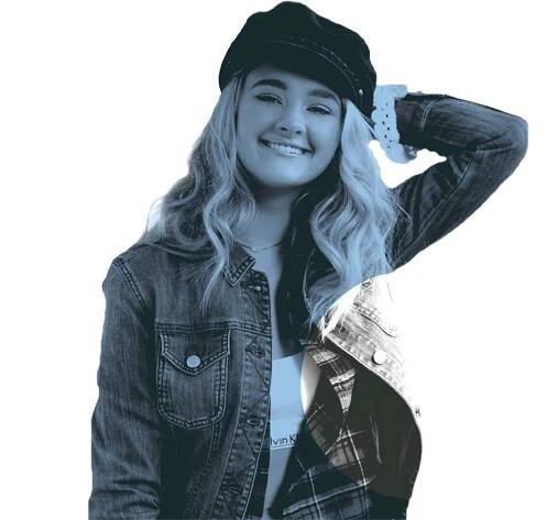 Lizzy Greene-small