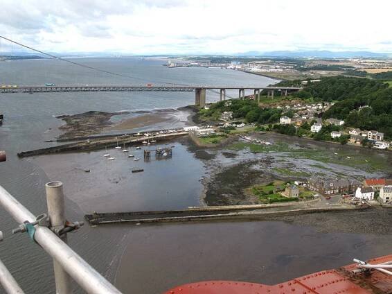 Firth of Forth