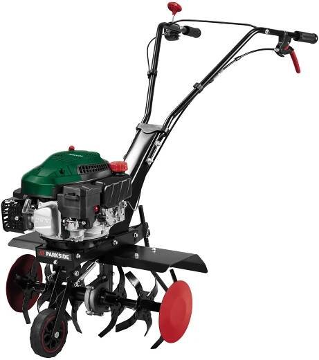Parkside PBGK 1400 E5