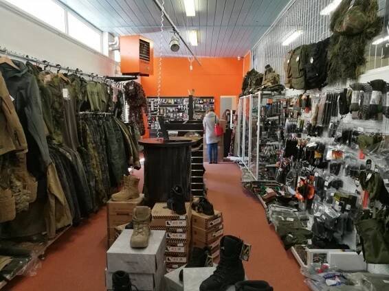 Armed Vyškov - Vyškov