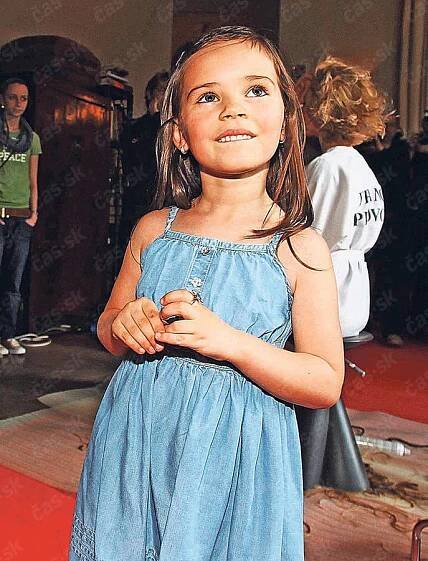 Charlotte Ella Gottová