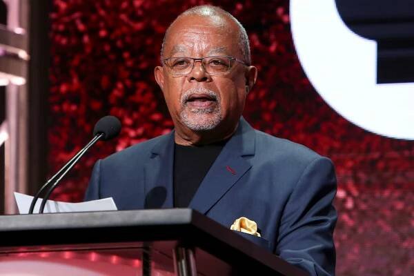 Henry Louis Gates, Jr.