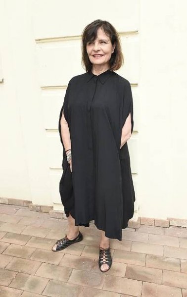 Stále elegantní a krásná: Jana Krausová má vitalitu v genech