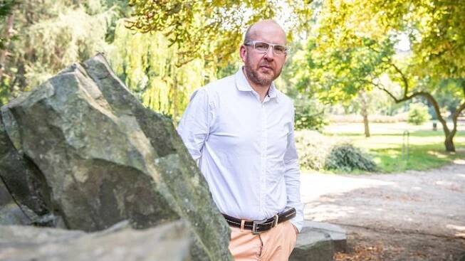 PhDr. Petr Jüptner, Ph.D.