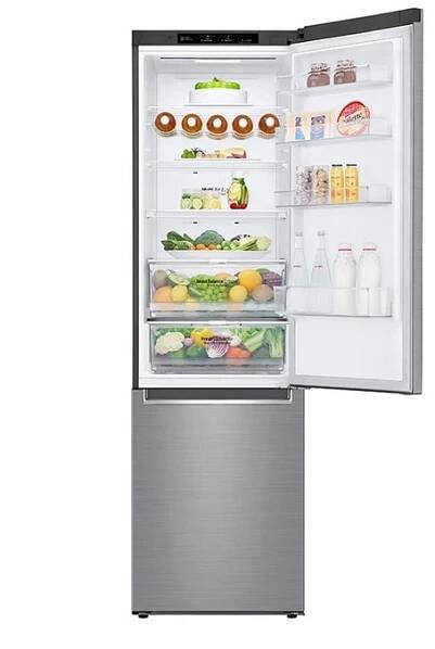 Chladnička LG GBB 62PZFFN