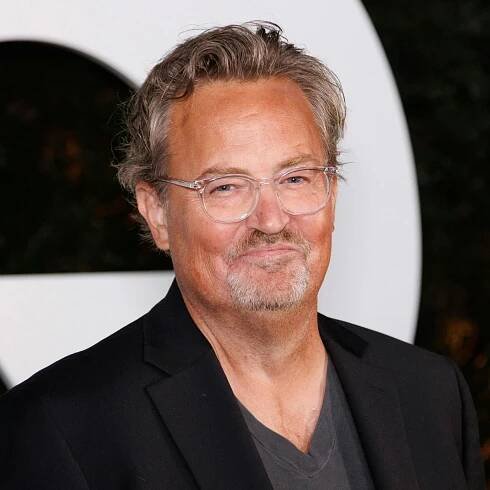 Matthew Perry death: Doctor charged in connection with death expected to plead guilty