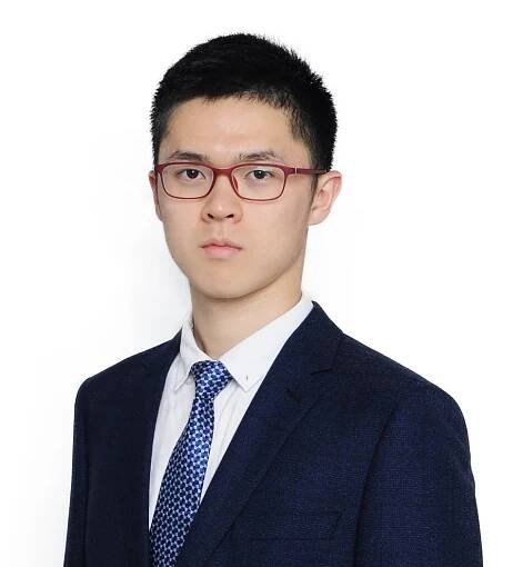 Business & Economics | GJIA