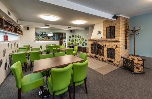 Pension a restaurace Trautenberk Studenec – Rodinný pension v Podkrkonoší. Nabízíme příjemné ubytování pro rodinnou dovolenou