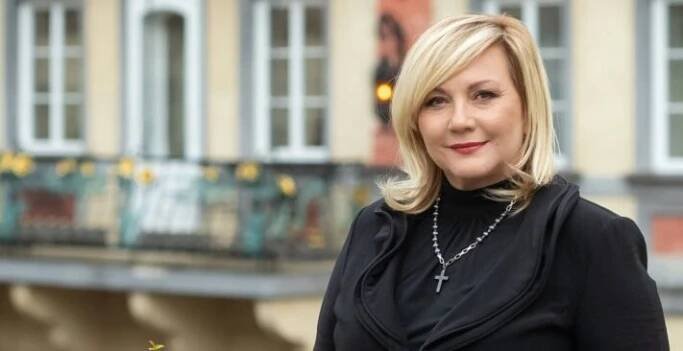 Alena Schillerová: Valorizace a důchodový věk změníme