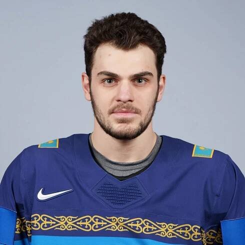 IIHF - Kazakhstan