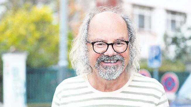 Hejma (66): Vyndali mi srdce, rozpitvali a zase vrátili!