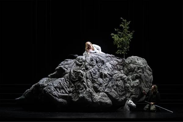 Richard Wagner: Siegfried | ACCENTUS Music