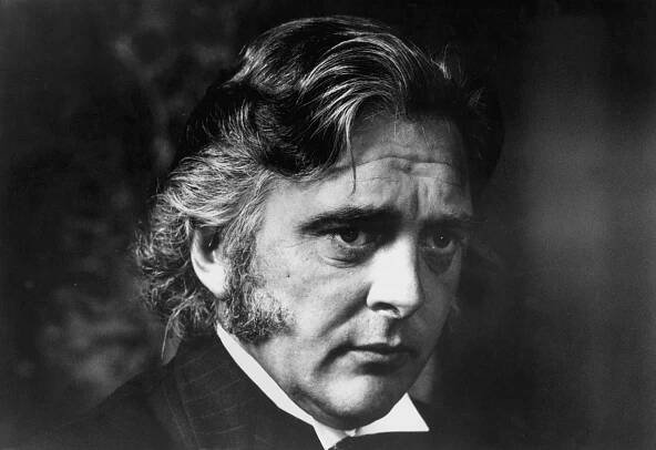 Vražda na úrovni - Z filmu - David Hemmings