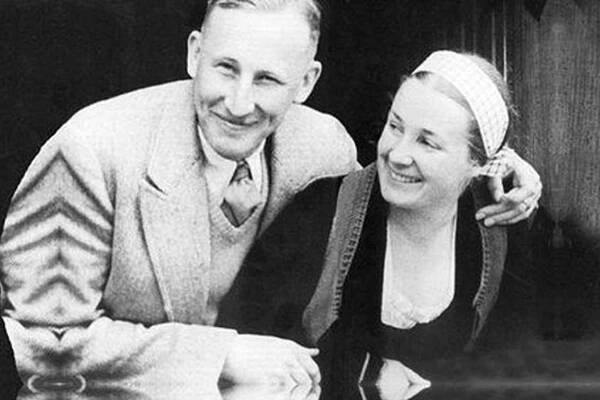 Lina Heydrichová byla větší zlo než její manžel. Podváděla ho a zcela ovládala
