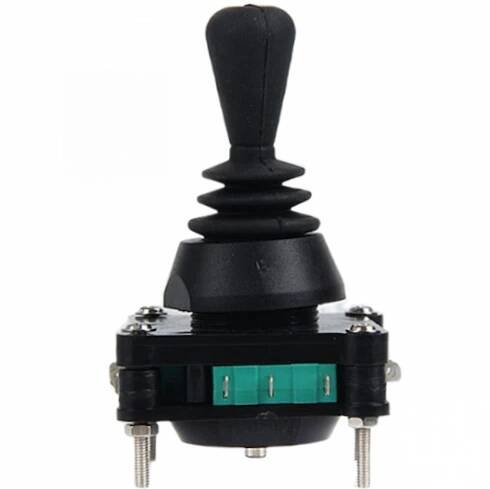 Joystick 5A 250V IP65