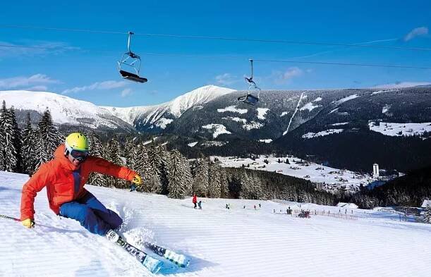 ski pec