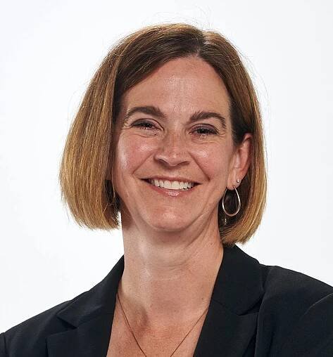 Dr Christine A. Sponagle